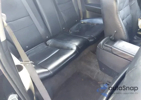 2005 Honda Accord 3.0 Ex из США, поврежденный, VIN 1HGCM82645A014147